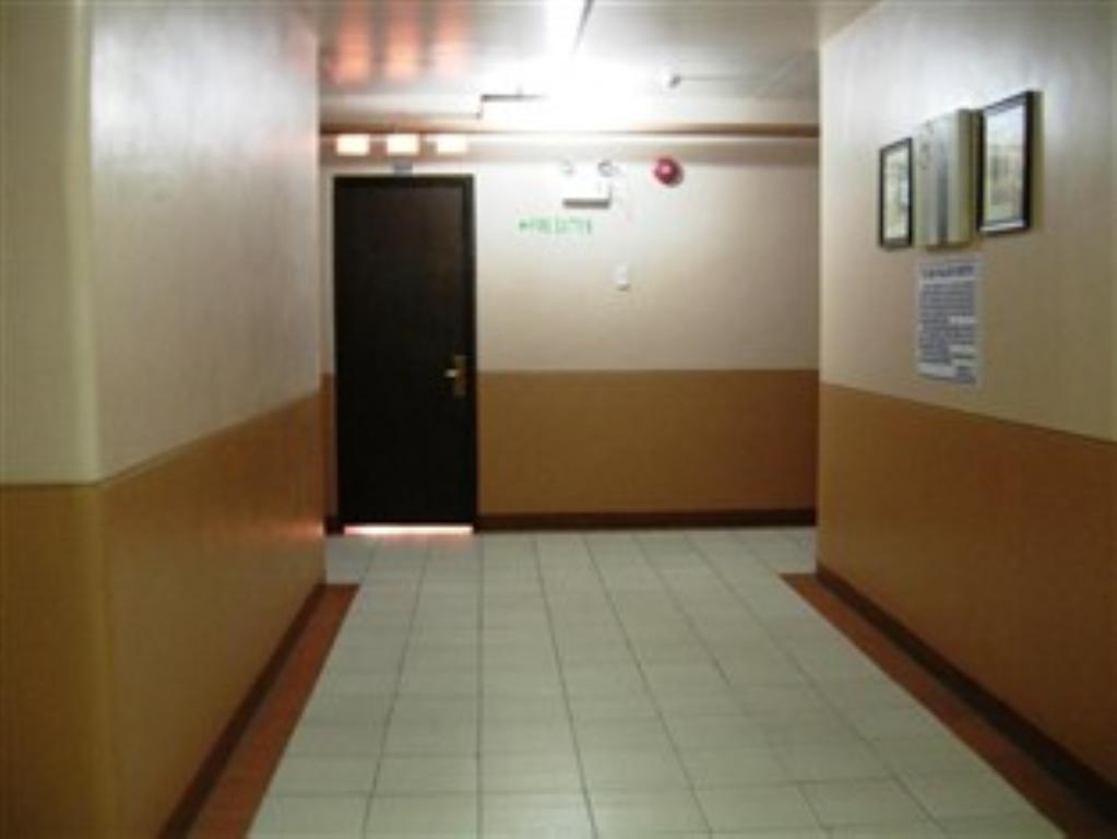 Gv Hotel - Cagayan De Oro Exterior foto