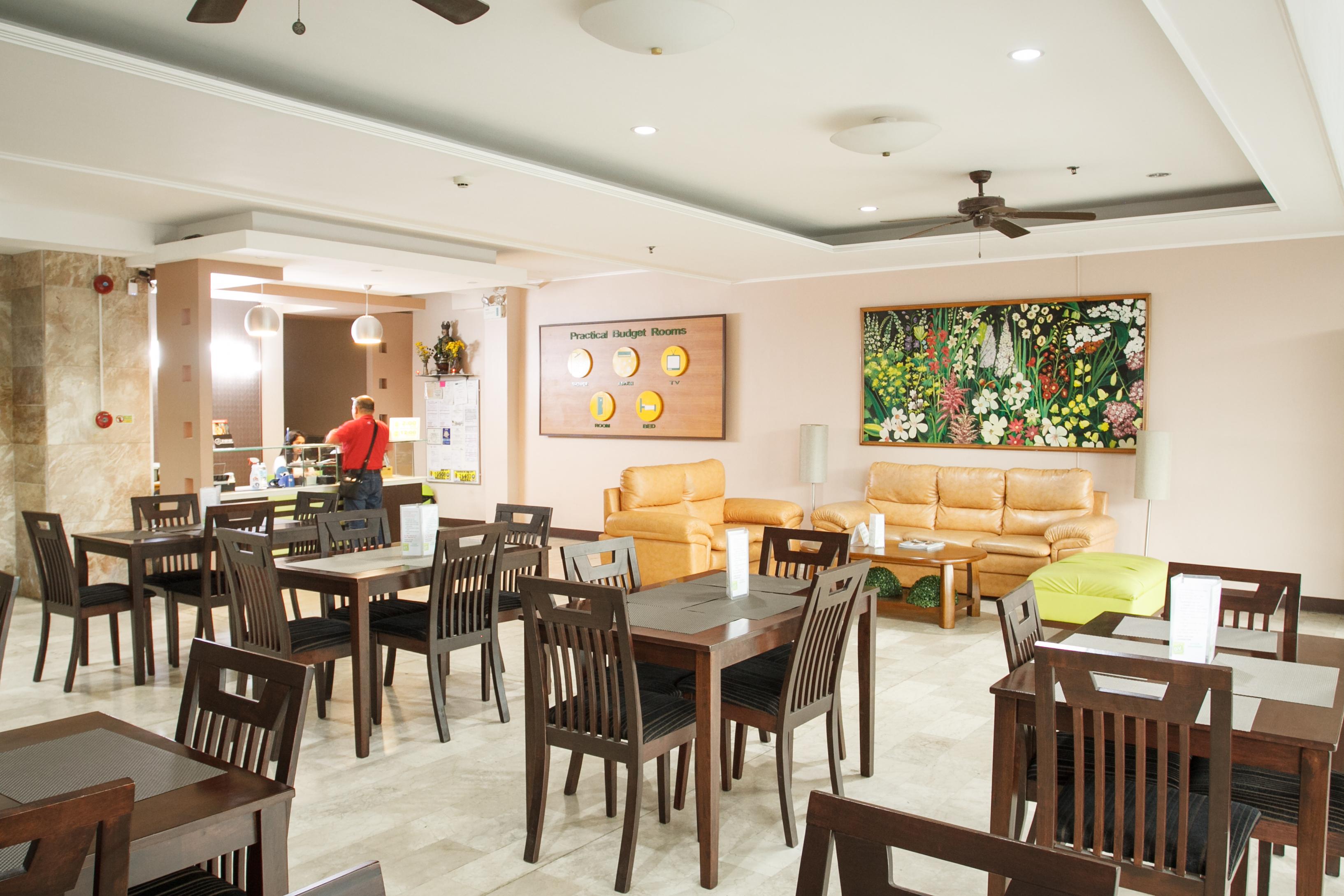 Gv Hotel - Cagayan De Oro Exterior foto