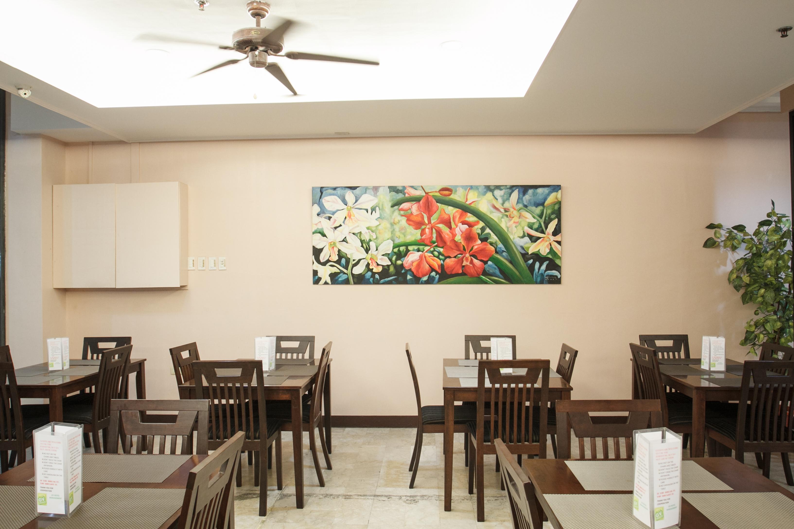 Gv Hotel - Cagayan De Oro Exterior foto