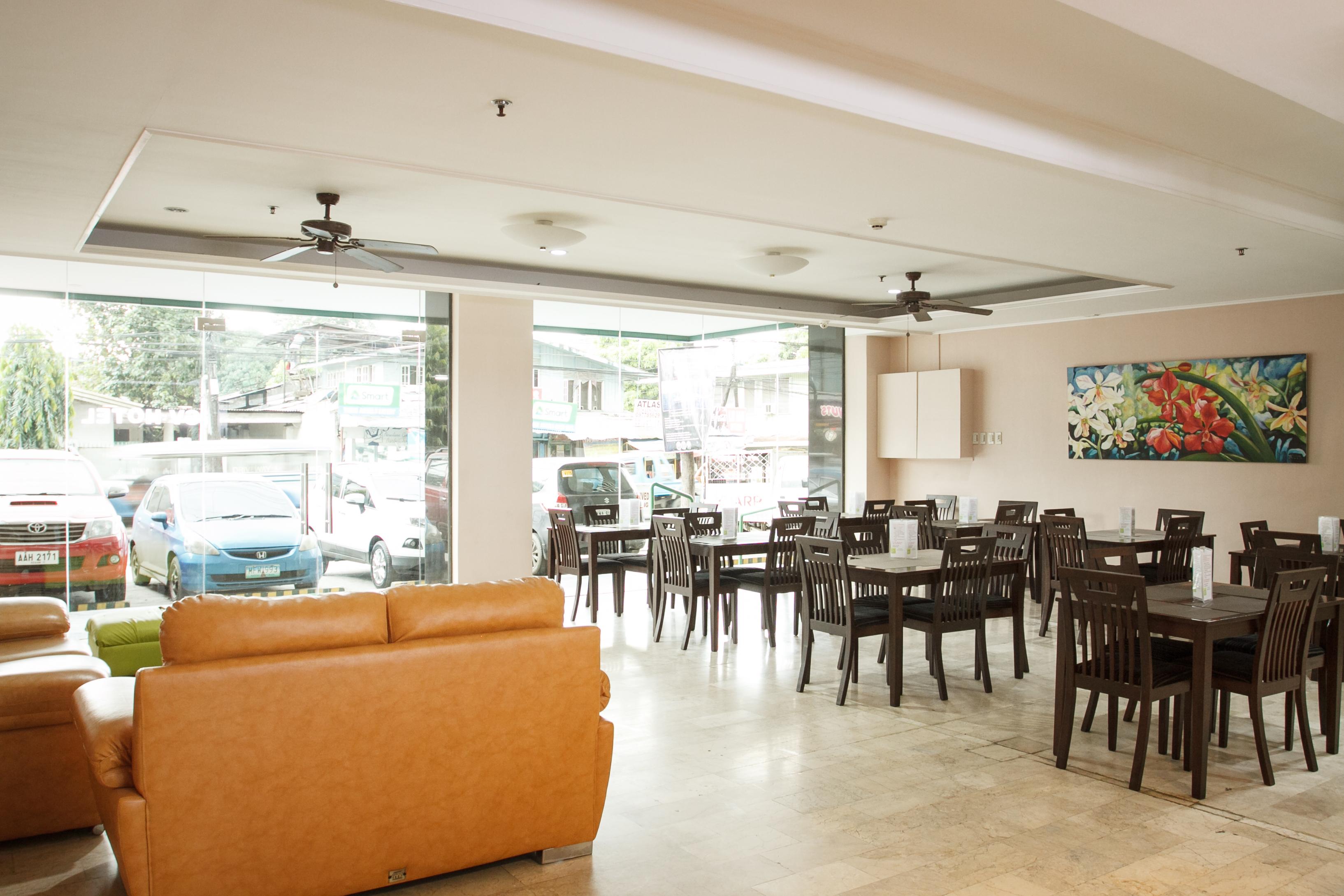 Gv Hotel - Cagayan De Oro Exterior foto