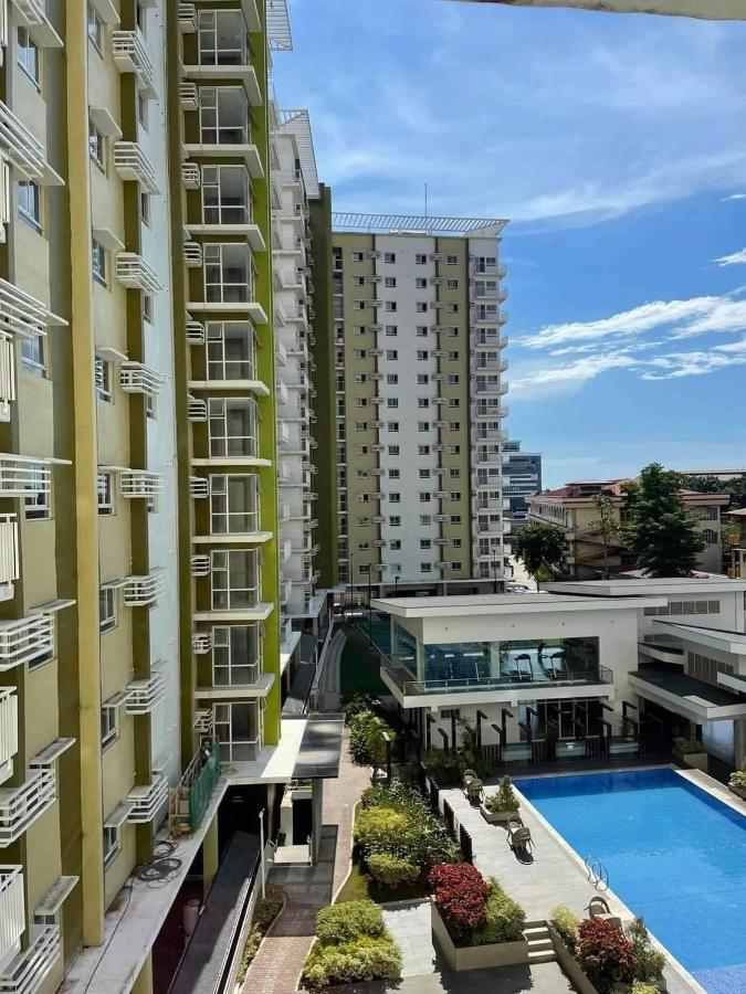 Gv Hotel - Cagayan De Oro Exterior foto